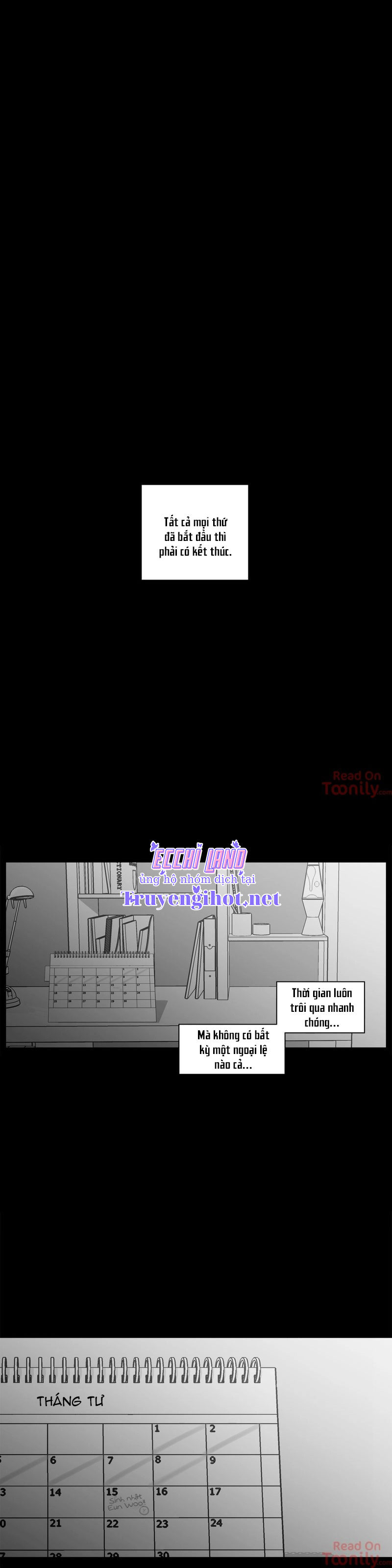 anh làm em đắm say chapter 33.1 4