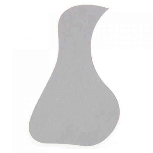 Red Duck Shell Acoustic Guitar Pickguard for