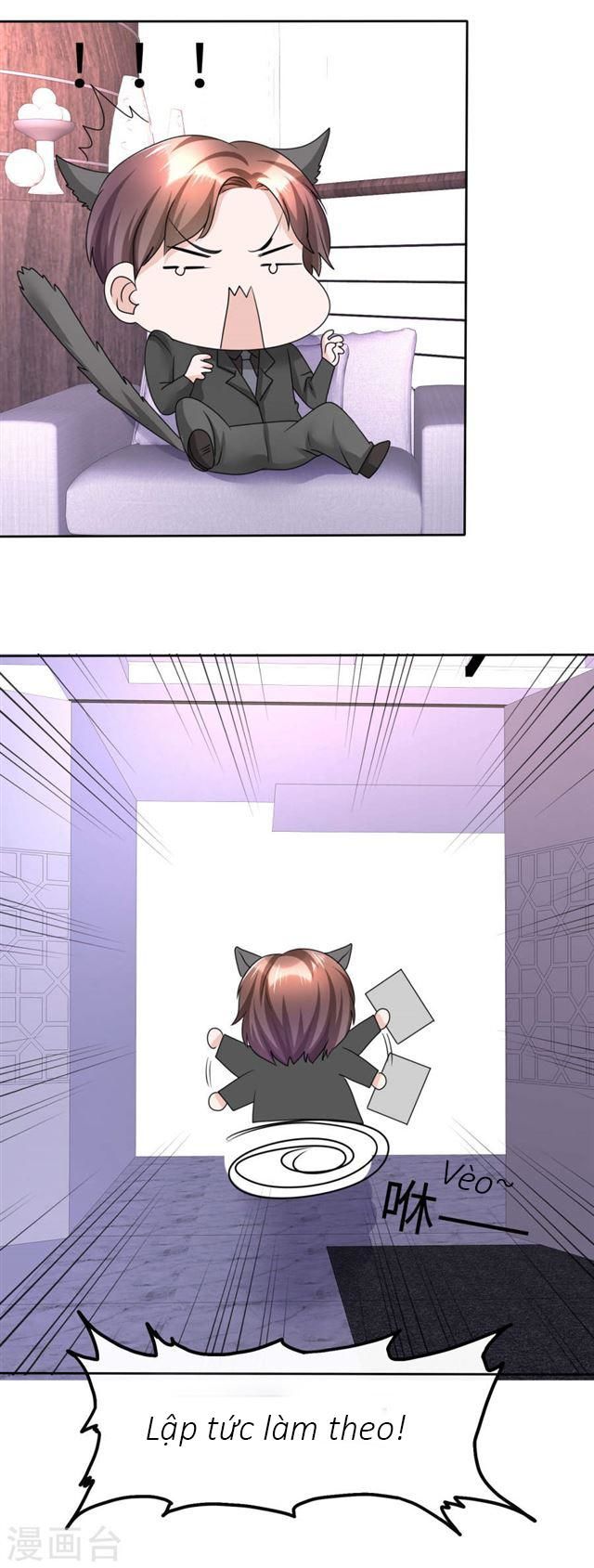 con đường phản công của sủng thê chapter 33 27