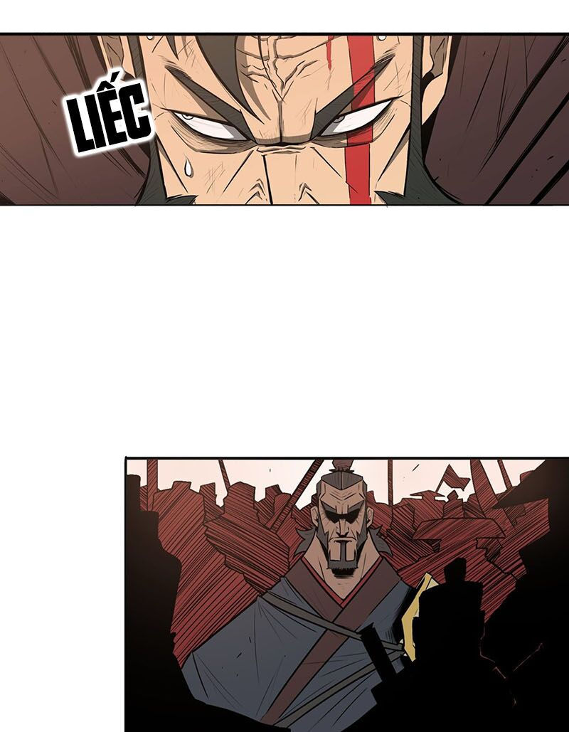 Bắc Kiếm Giang Hồ chapter 1 37