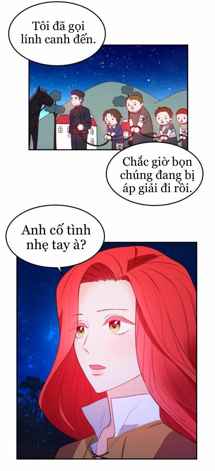 phản diện rất dễ làm chapter 6 12