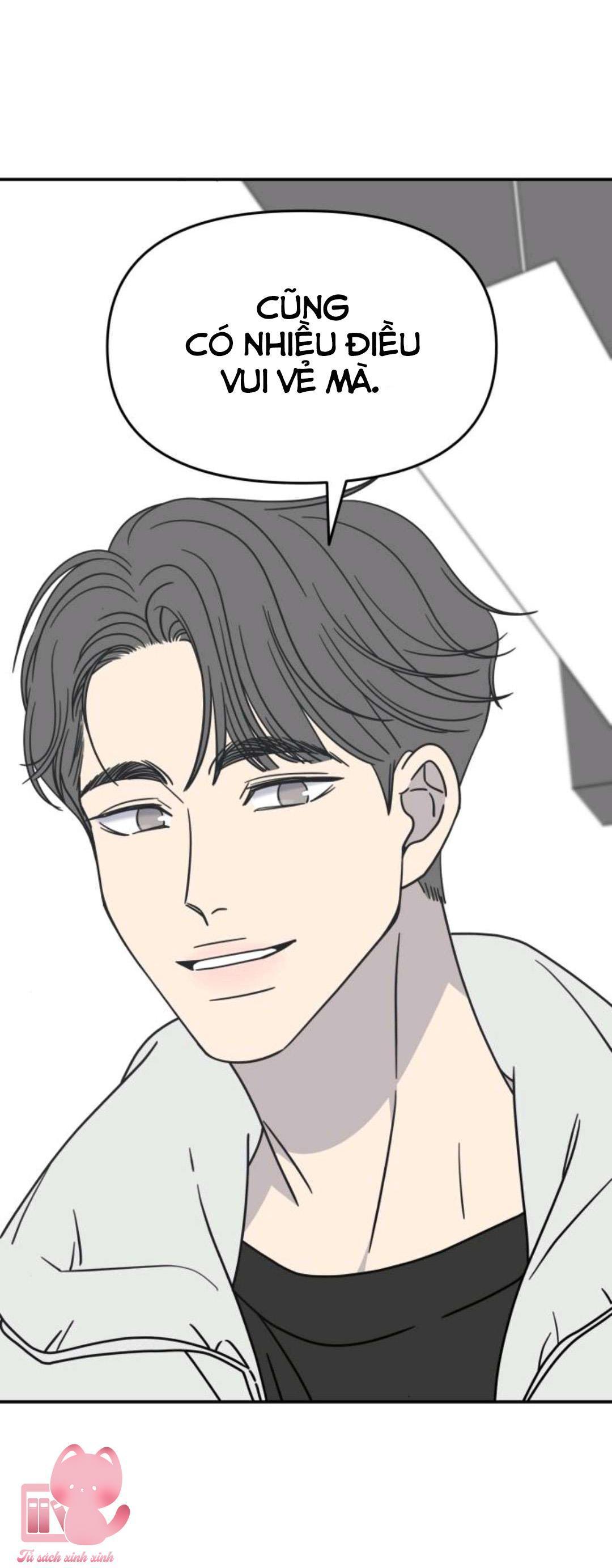 nói không với tình công sở chapter 7 46