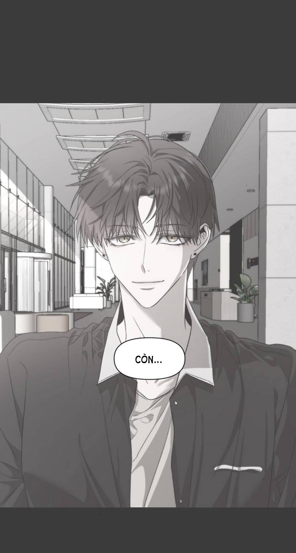 Tự Do Trong Mơ chapter 29.2 16