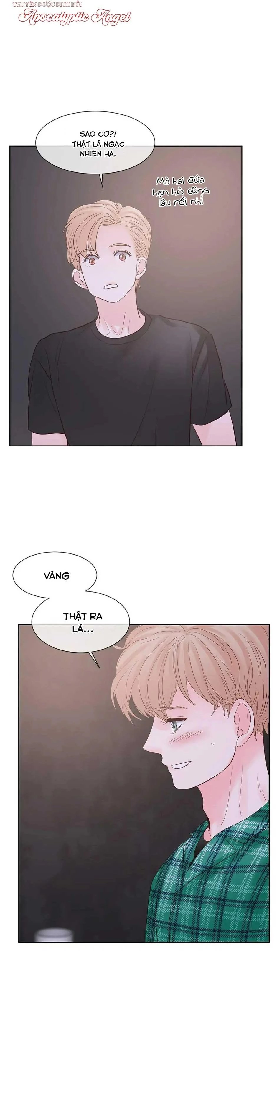 heat and run chapter 76 28