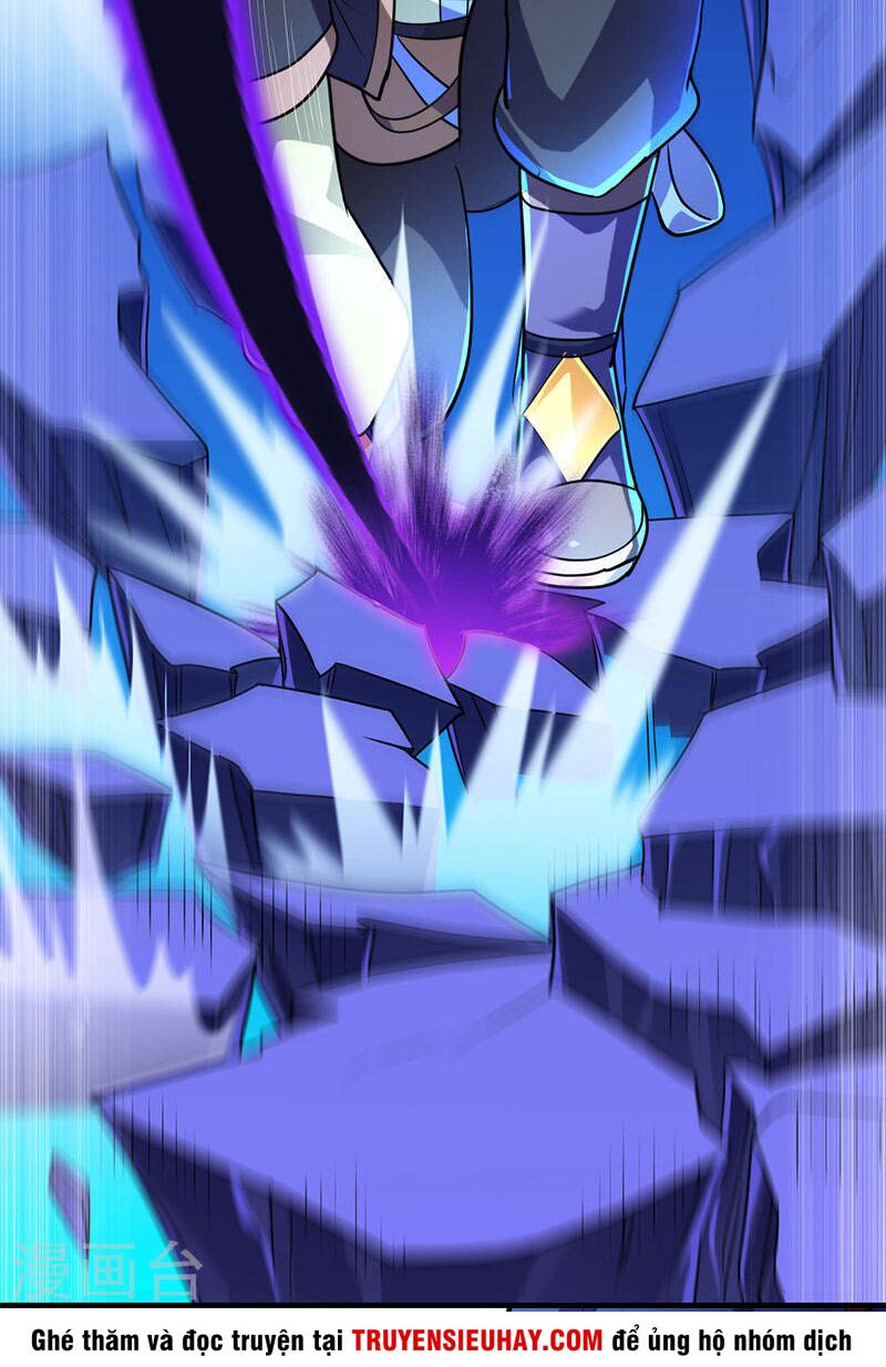 võ đạo độc tôn chapter 104 10