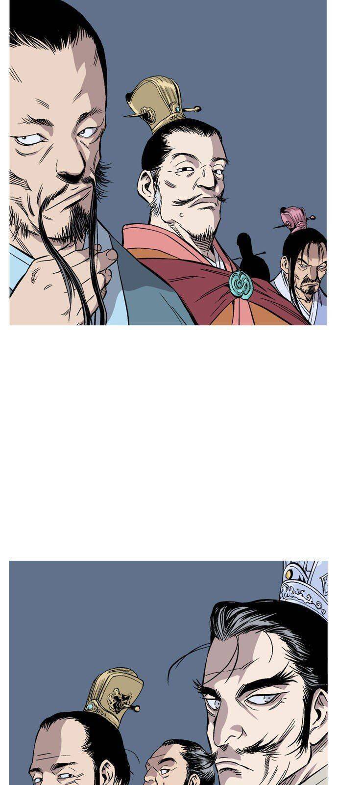 cao thủ 2 chapter 141 42