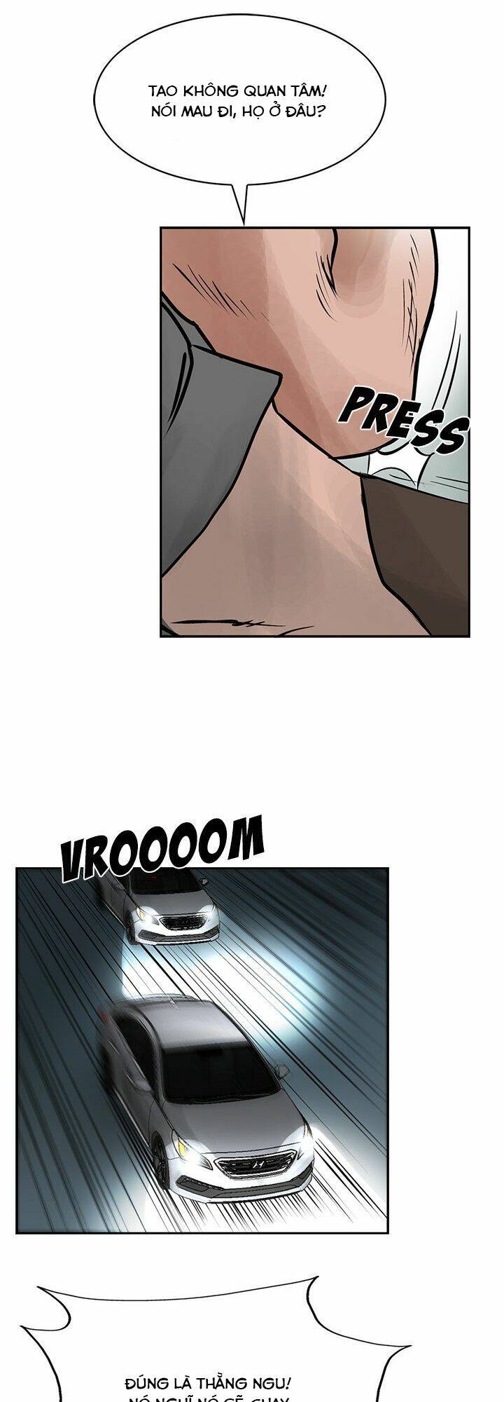 huyền thoại : khởi đầu chapter 24 9