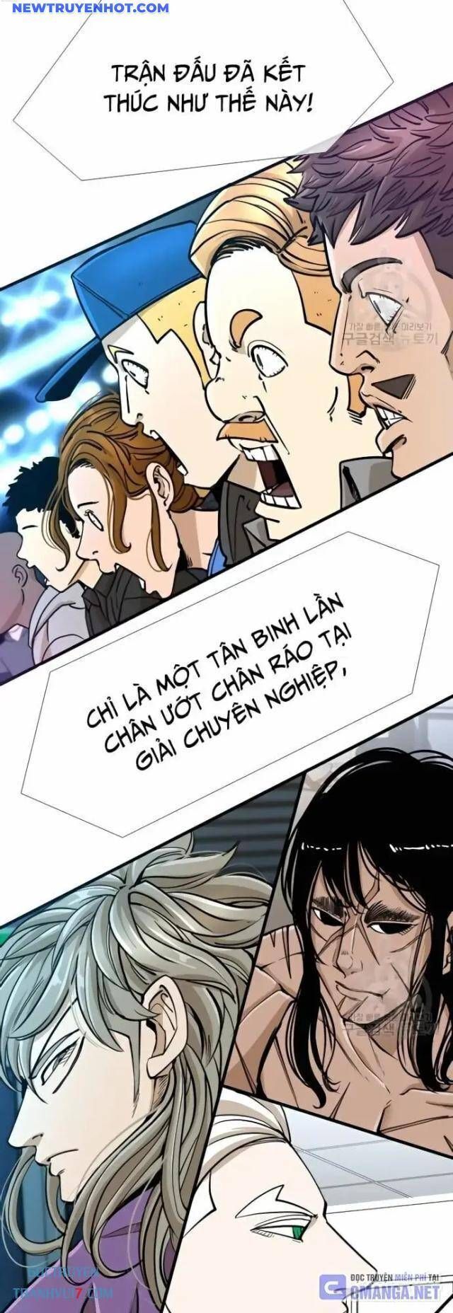 shark - cá mập chapter 242 66