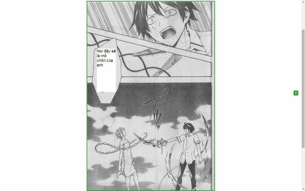 guilty crown chapter 19 27