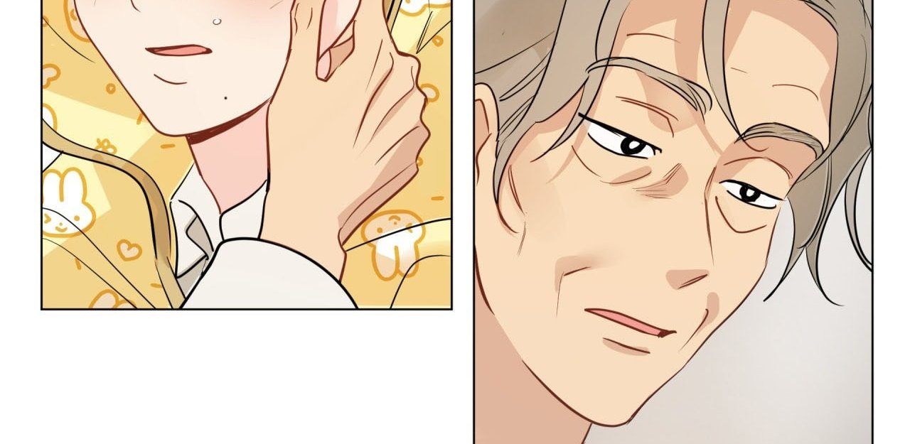 chuyện quái gì với giấc mơ đó vậy chapter 58 10