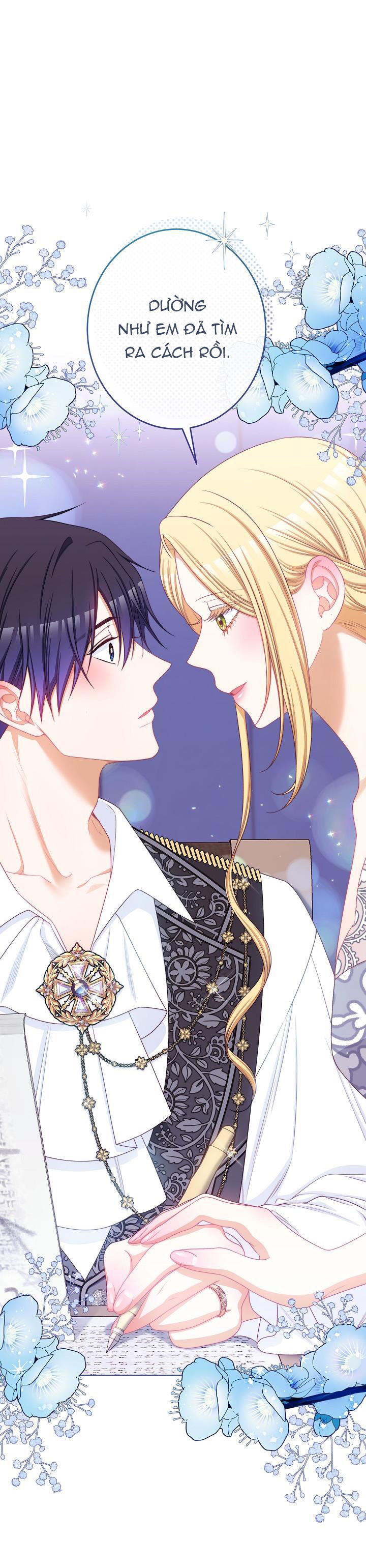 ác nữ đảo ngược đồng hồ cát chapter 121 29