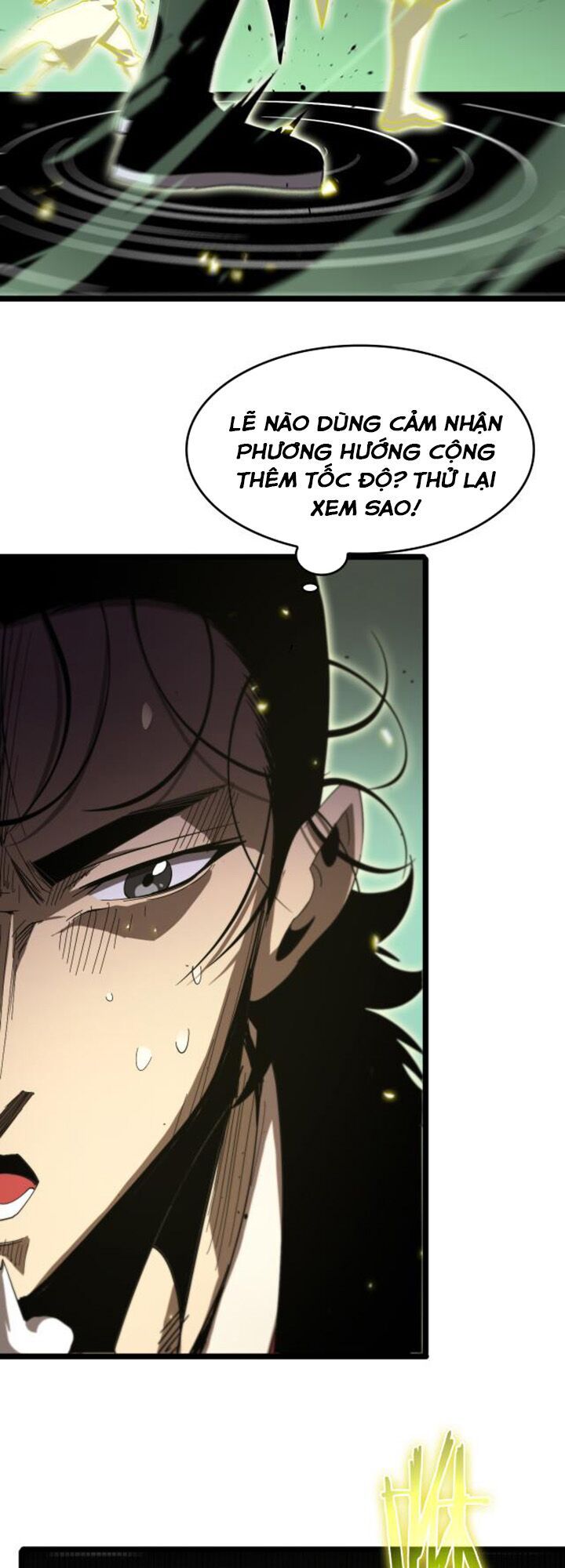 chư giới - tận thế online chapter 79 15