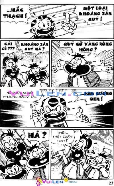 thần đồng đất việt chapter 84 20