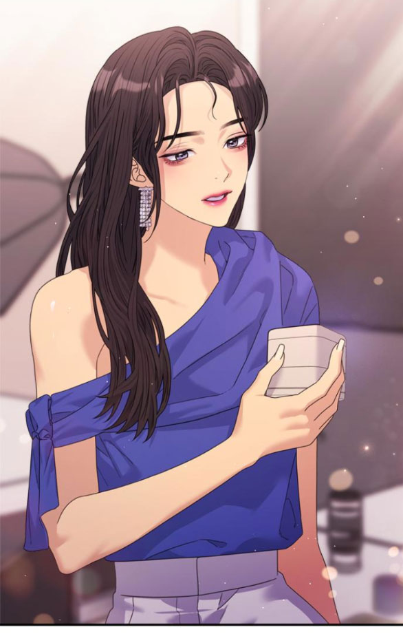 Couple Breaker chapter 38.2 73