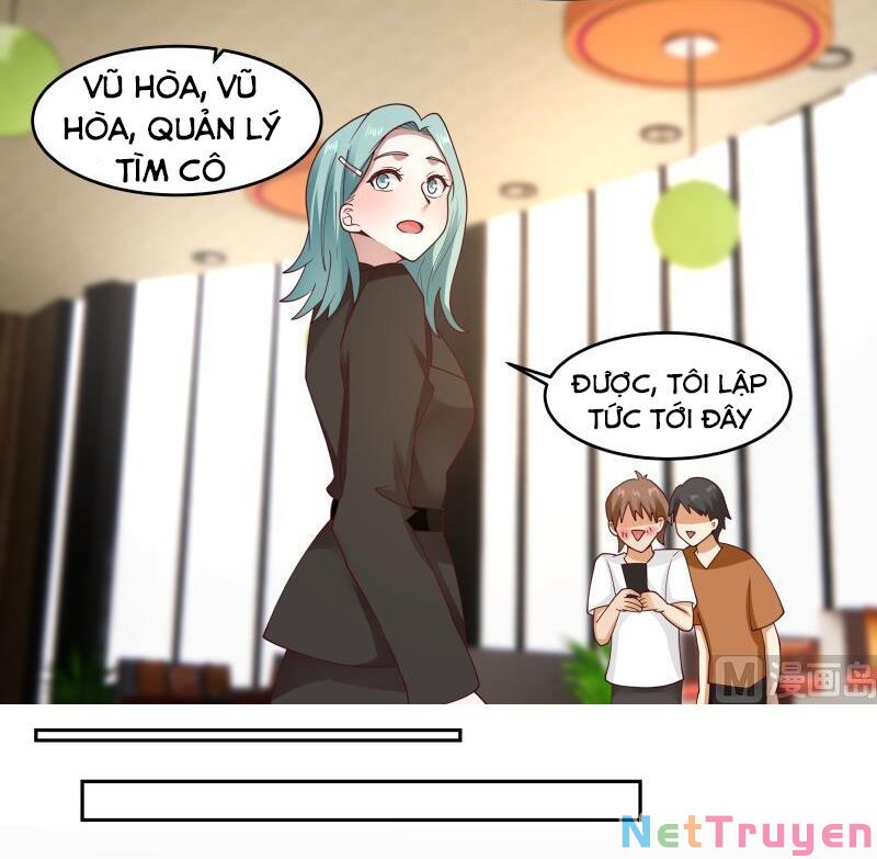 trên người ta có một rồng chapter 463 10