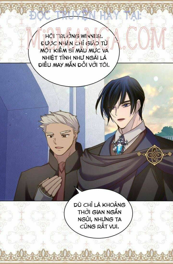 quy luật sinh tồn của nữ phụ chapter 60.5 11