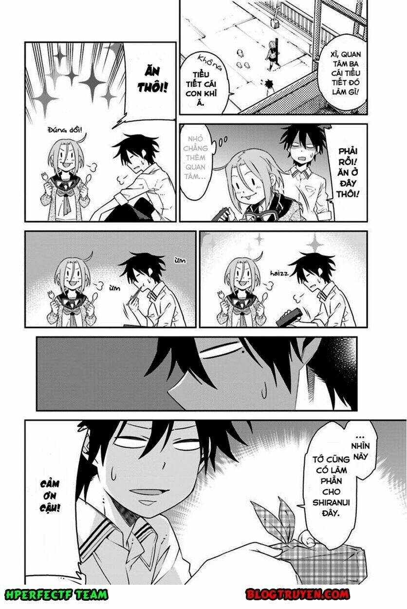 shiranui-san wa oni ga mienai chapter 2 10