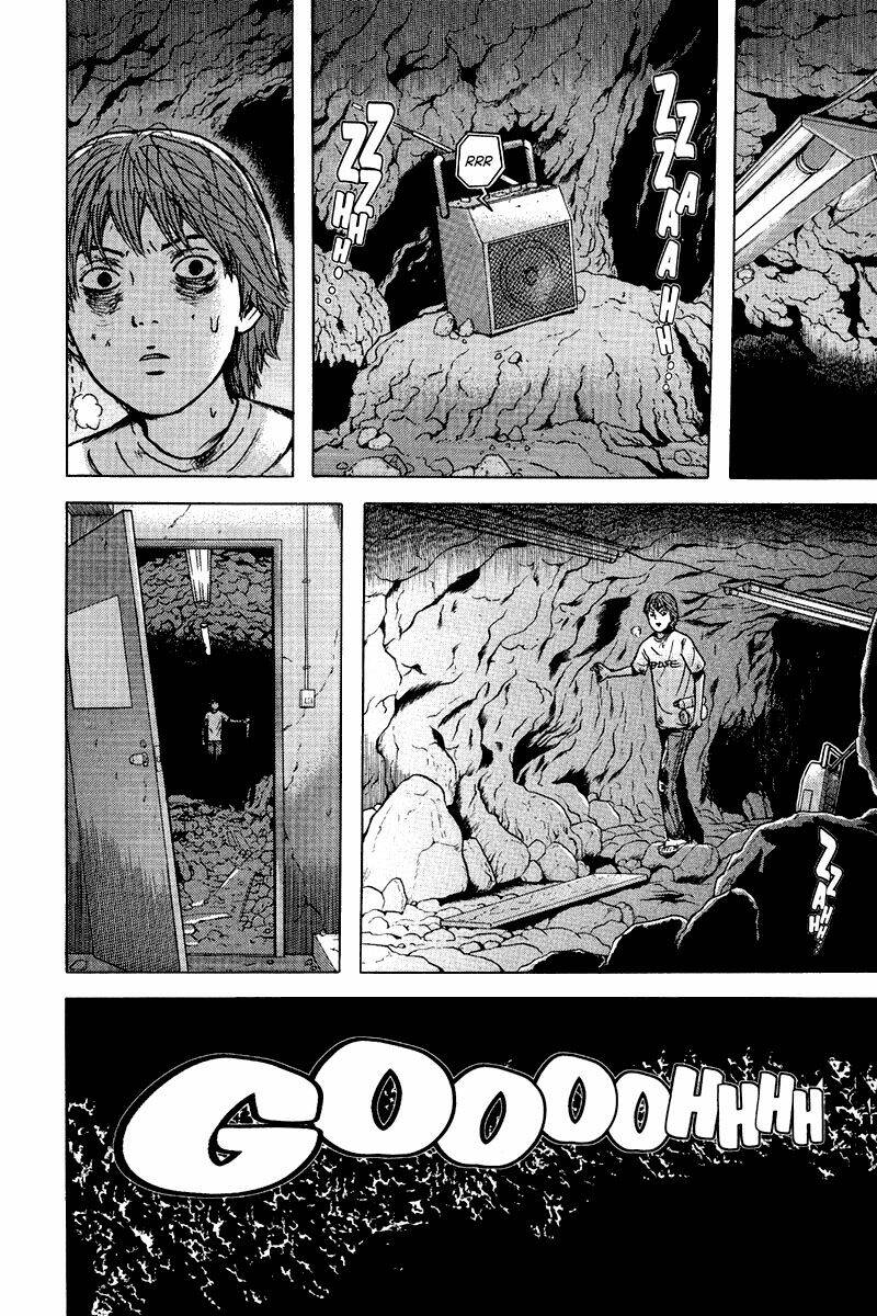 dragon head chapter 83 10