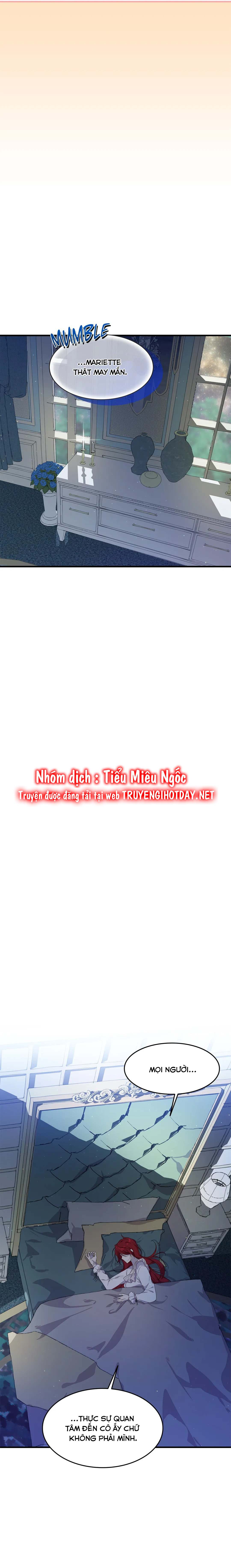 chị ấy là nữ chính trong truyện đó chapter 44 22