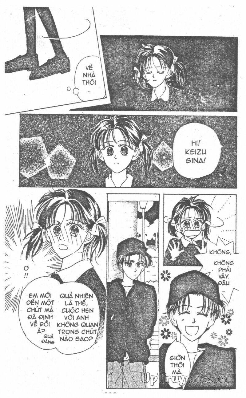 ban trai của tôi - my boyfriend chapter 2 48