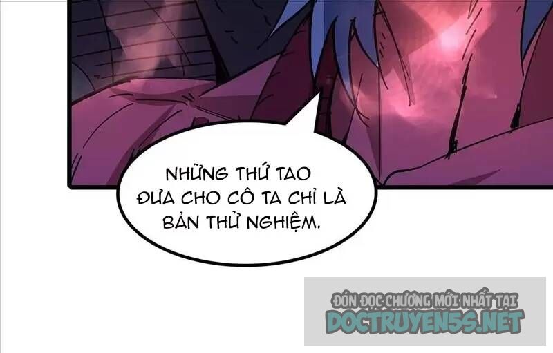 giải cứu 99 nữ chính ở mạt thế chapter 111 10