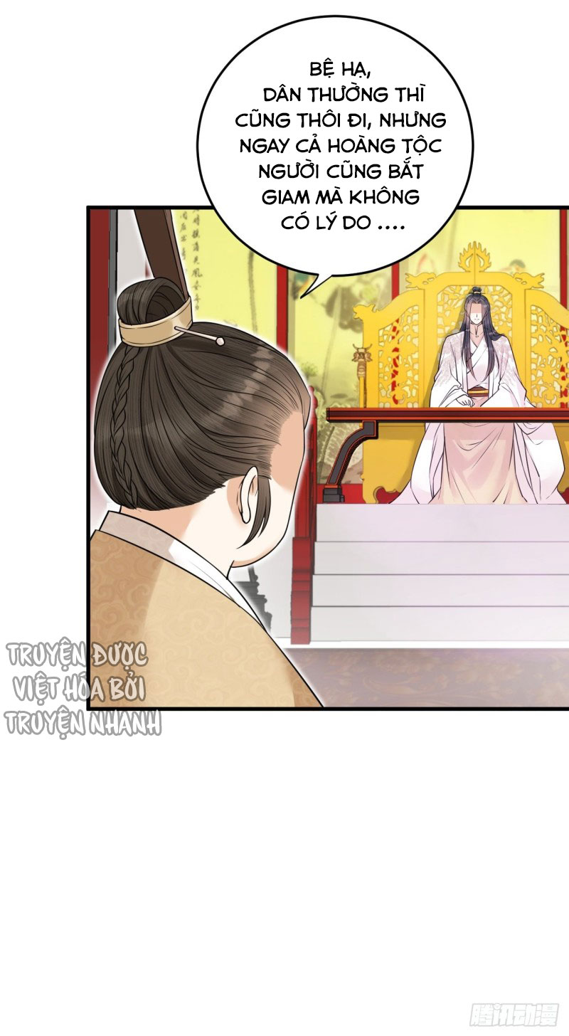 lễ băng nhạc hoại chi dạ chapter 41 7