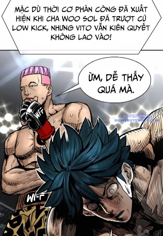 shark - cá mập chapter 277 24