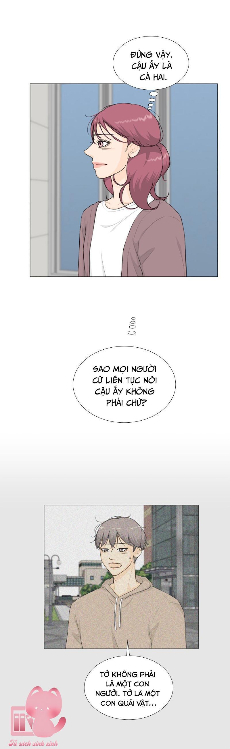 bán quỷ chapter 98 16