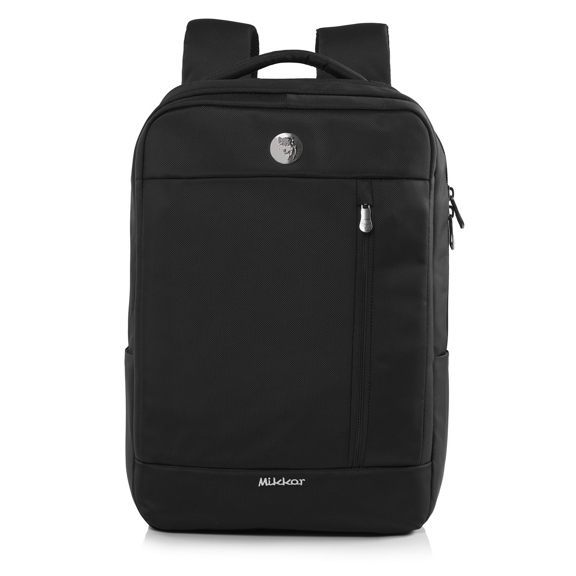 Balo Laptop 15.6 inch MIKKOR The Hopkins - Hàng Chính Hãng