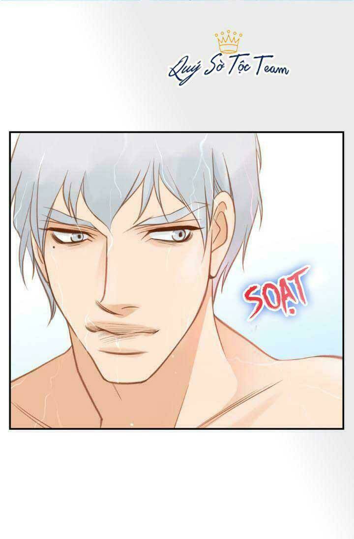 tiếp xúc chí mạng chapter 50 62