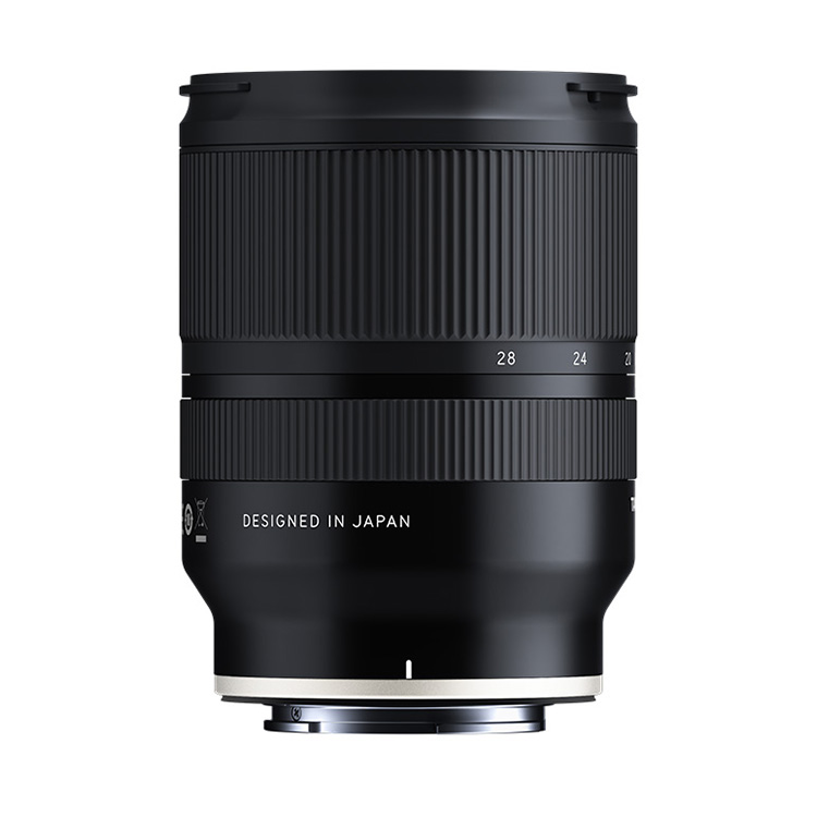 Ông kính máy ảnh hiệu Tamron AF 17-28mm F/2.8 Di III RXD - cho Sony E (A046) - HÀNG CHÍNH HÃNG