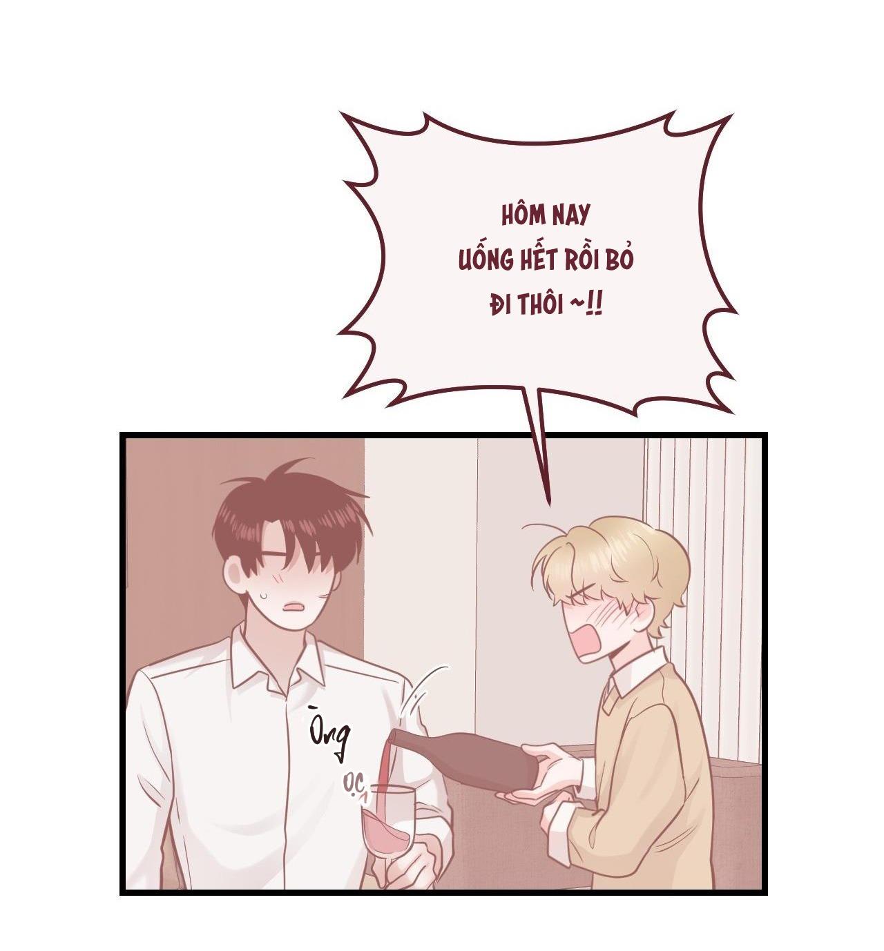 over the paradise chapter 14 30