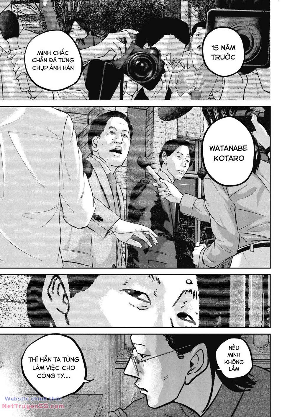 smiley - cười lên m chapter 44 20