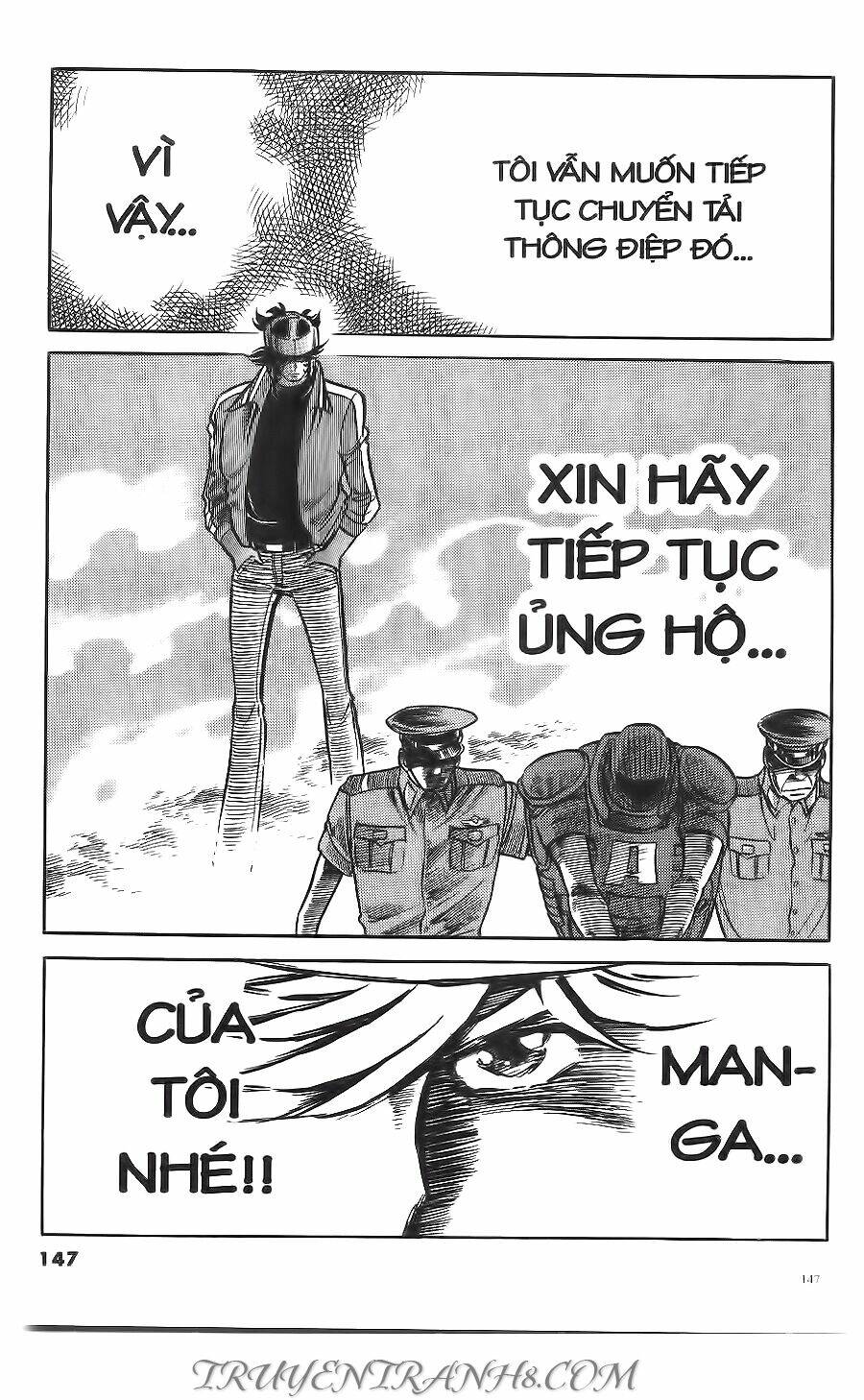 cây bút thần kỳ chapter 3 40
