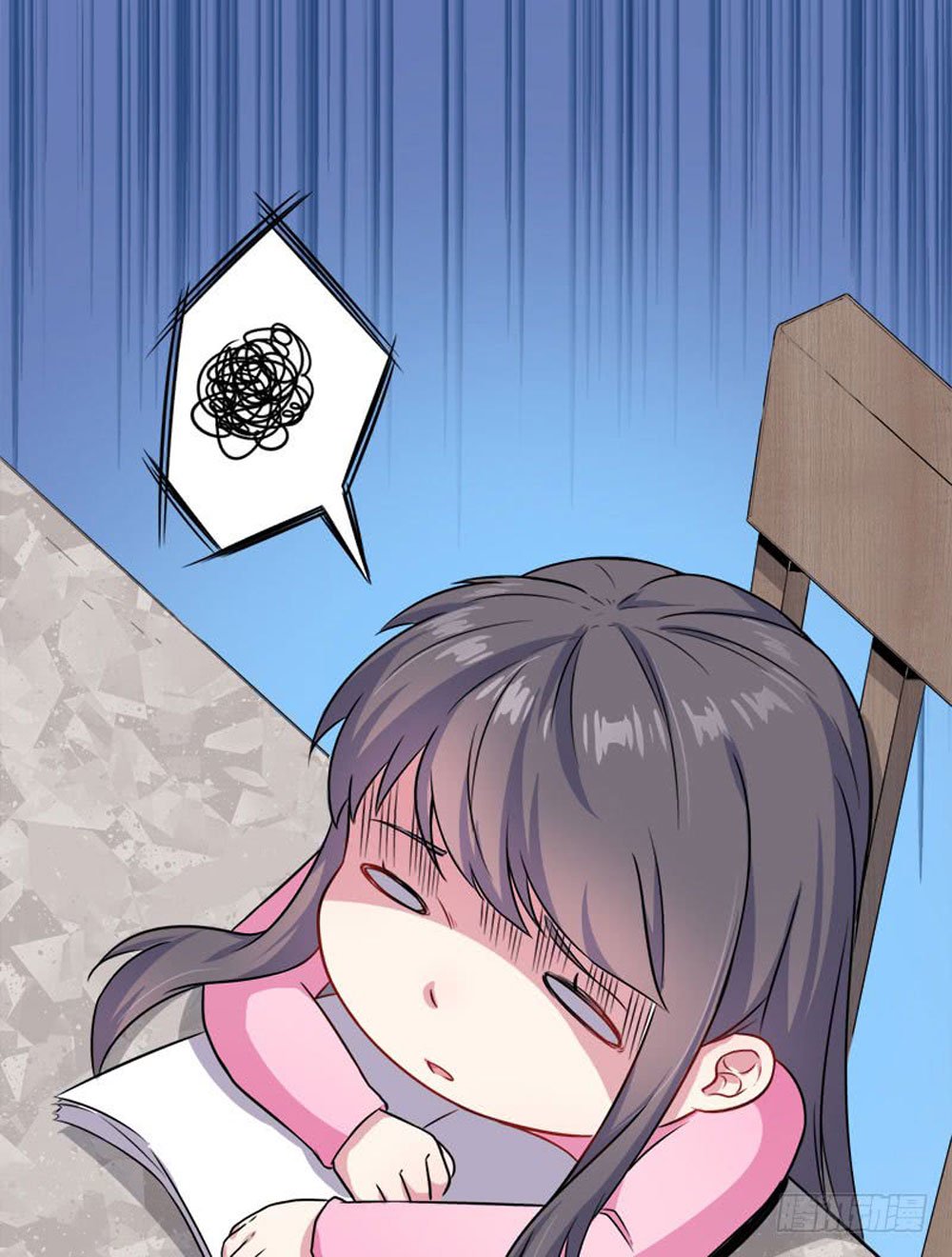 ngạo kiều quỷ vương yêu ta chapter 63 11