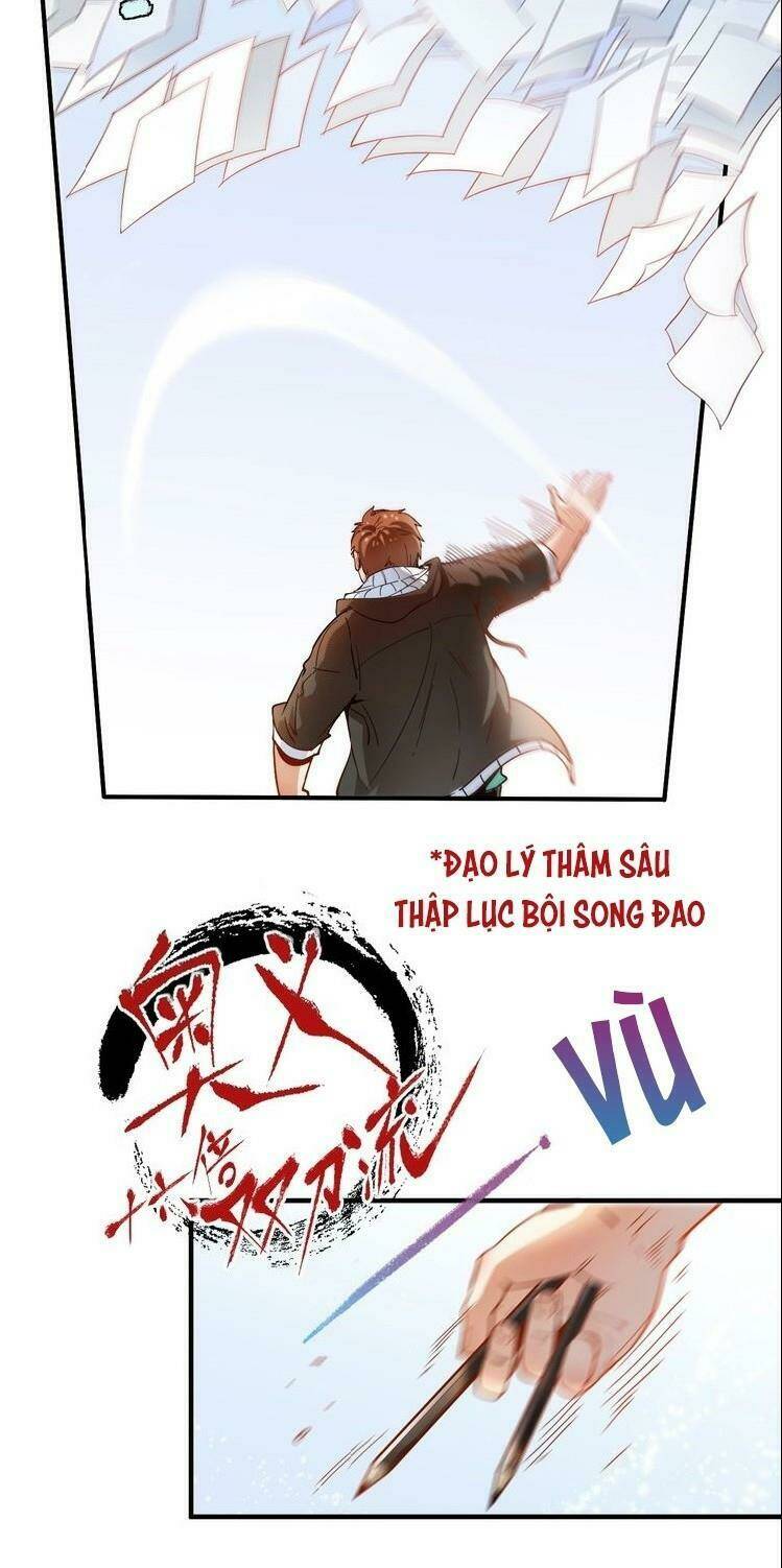 ta có rất nhiều thành tích chapter 5 4