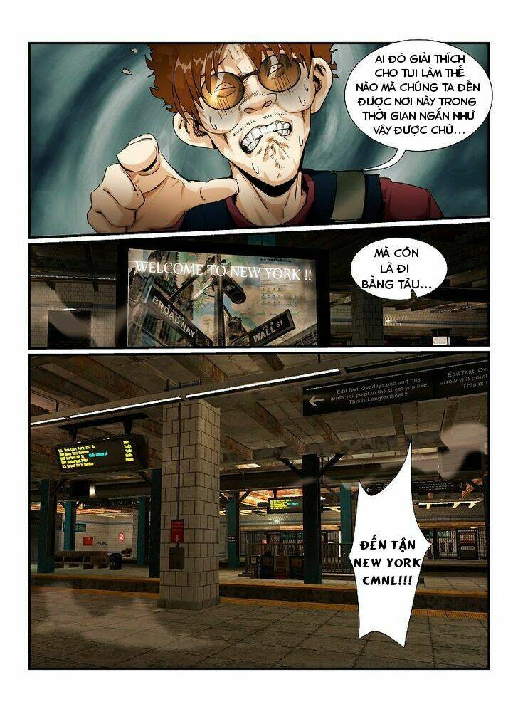 death field chapter 2 23