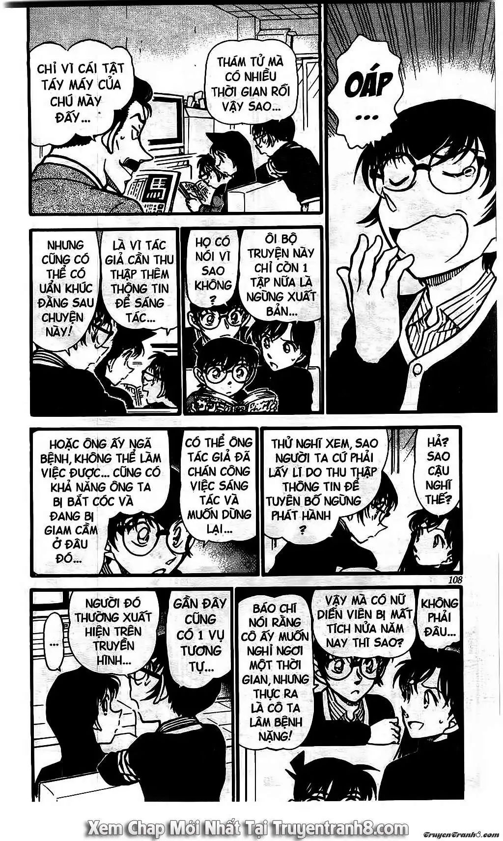 conan chapter 550 8