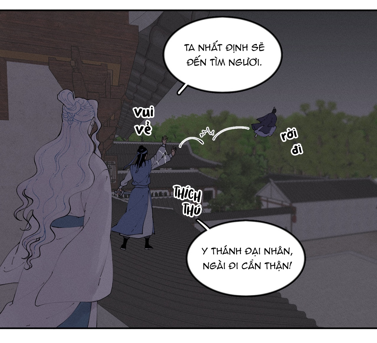 cổ phá chapter 1.2 26