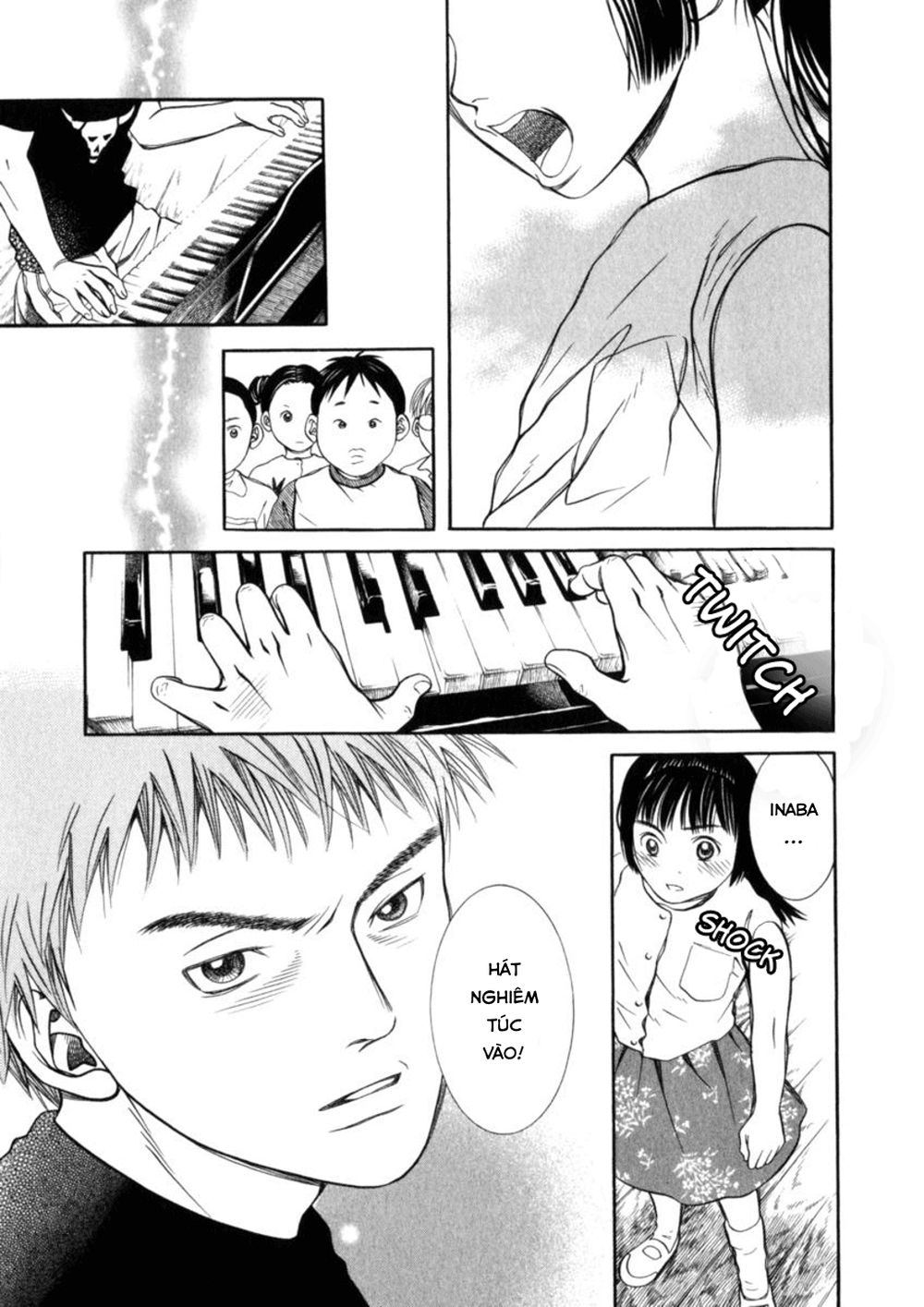 chinatsu no uta chapter 27 14