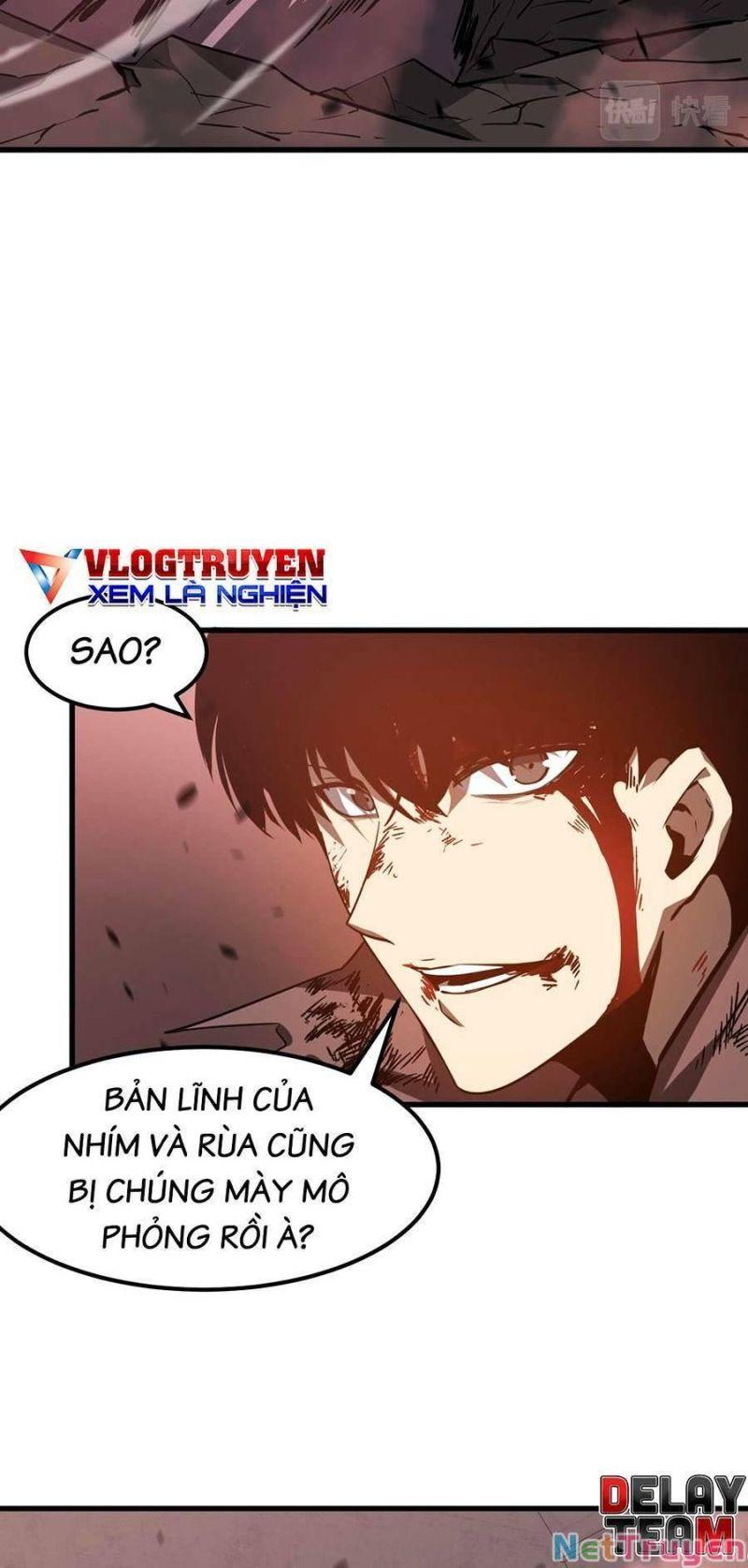 siêu tiến hóa chapter 89 55