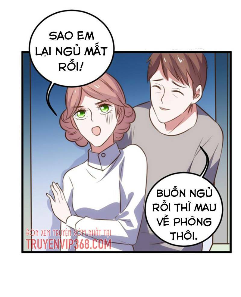 nữ tiếp viên hàng không của boss chapter 57 8