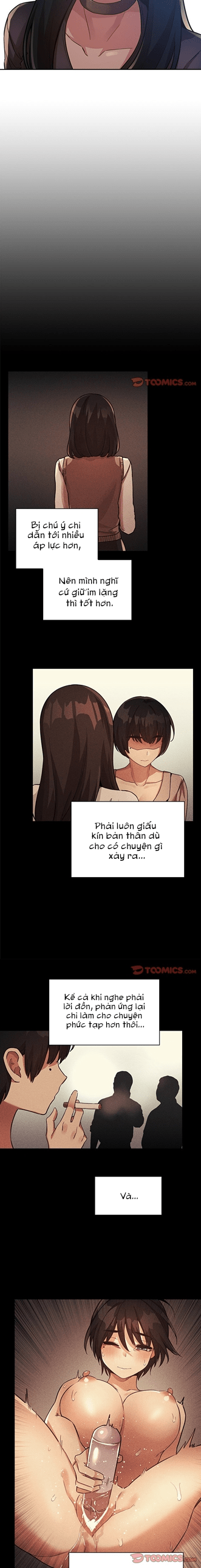 trở lại và lợi hại hơn xưa chapter 48 3