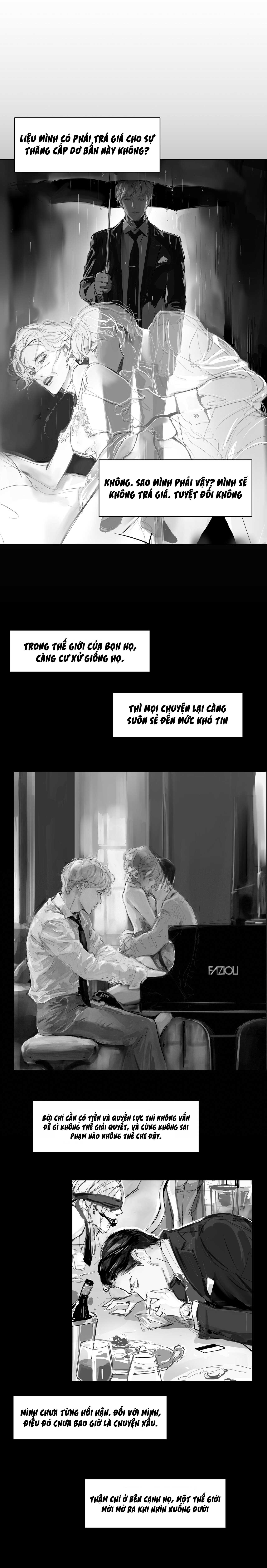 vật bị đánh mất chapter 20 6