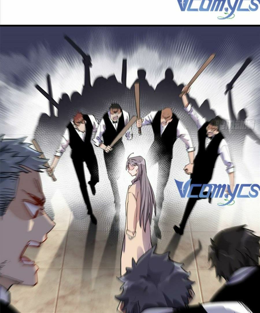 cố tổng, vợ của ngài quá mạnh rồi! chapter 34 27