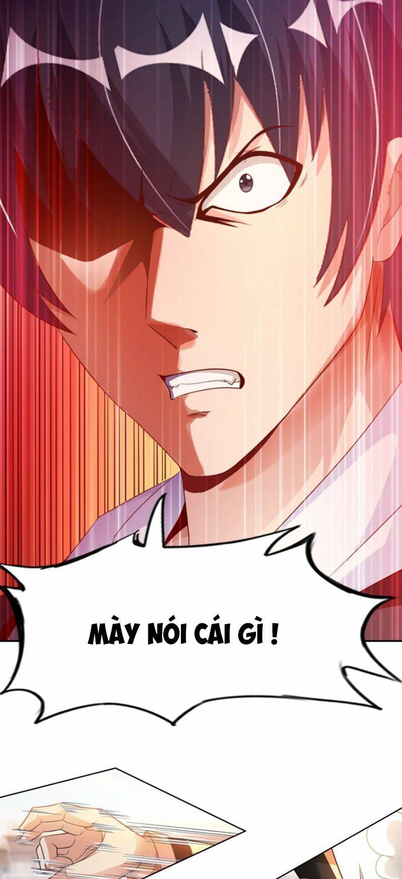 sư phụ của ta là thần tiên chapter 19 23