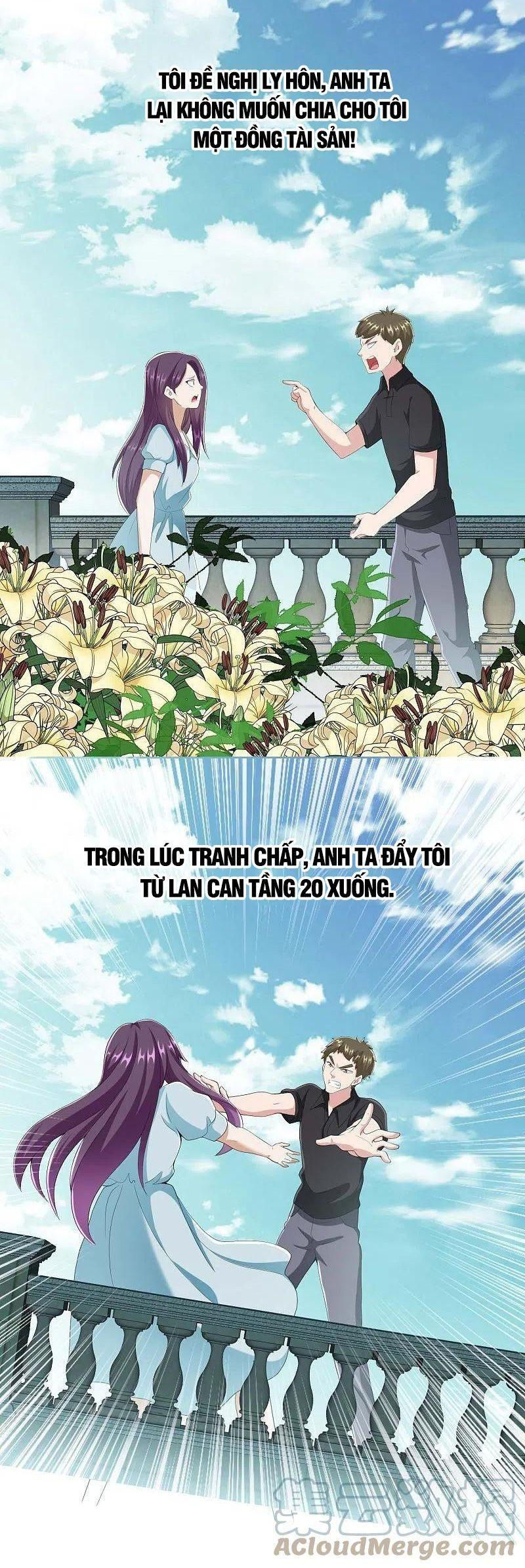 ta không phải nhân vật phản diện chapter 87 2