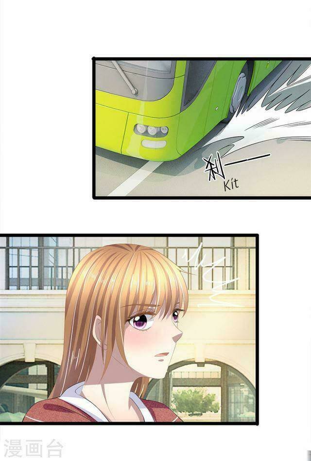 quỷ vương hai mặt quấn lấy tôi chapter 39 19