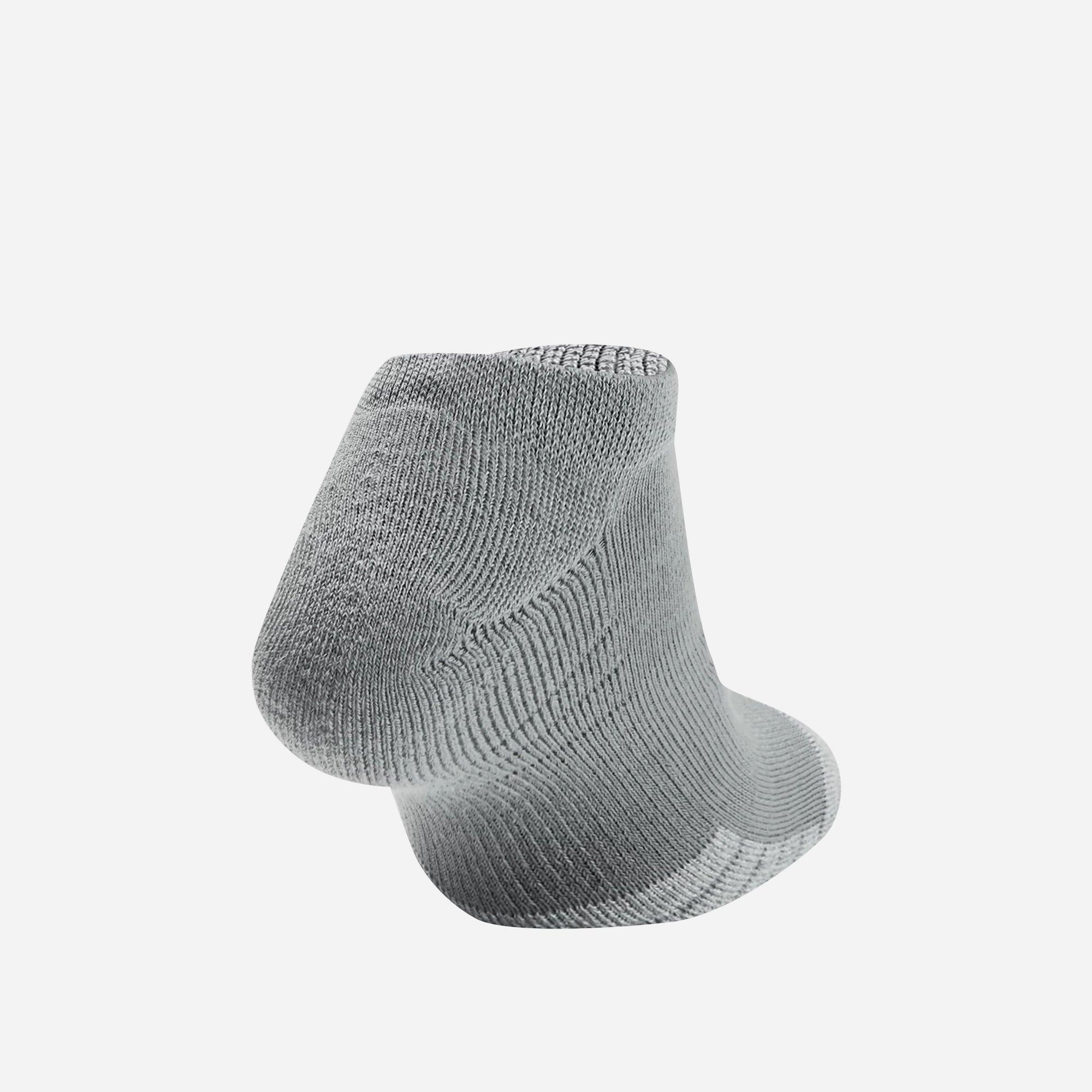 Vớ thể thao unisex Under Armour Heatgear Ns - 1346755-035