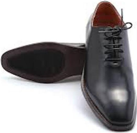 Giày Tây Nam Cao Cấp Màu Đen Size 40